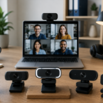 How to Choose a Webcam for Remote Work