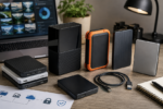 How to Choose an External Hard Drive for Reliable Backups