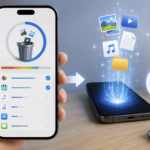 How to Free Up Storage Space on Your Phone