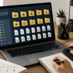 How to Organize Your Digital Files and Folders