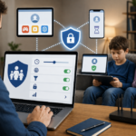 How to Set Up Parental Controls on Devices
