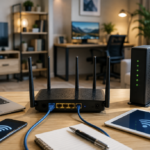 How to Set Up a Home Network Properly 