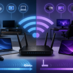 Wi-Fi 6 vs 6E Do You Actually Need It?