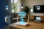 Home Wi-Fi Mesh Systems: A Guide to Eliminating Dead Zones 