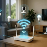 Home Wi-Fi Mesh Systems: A Guide to Eliminating Dead Zones