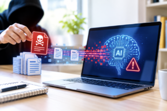 Data Poisoning Attacks A Growing Threat to AI Models