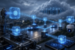 Edge Computing: How Processing Moved Closer to the Data 