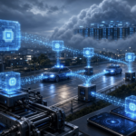 Edge Computing: How Processing Moved Closer to the Data 