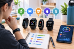 How to Choose a Budget Fitness Tracker
