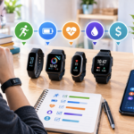 How to Choose a Budget Fitness Tracker