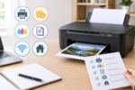 How to Choose a Budget Printer for Home Use