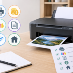 How to Choose a Budget Printer for Home Use