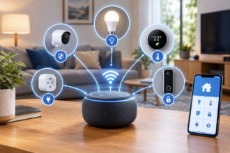 How to Choose a Smart Home Hub