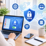 How to Choose a VPN Service
