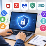 How to Choose the Right Antivirus Software