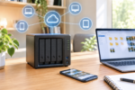 NAS Devices A Guide to Home Network Storage