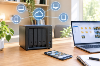 NAS Devices A Guide to Home Network Storage