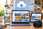 How to Set Up Cloud Backup for Photos