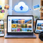 How to Set Up Cloud Backup for Photos
