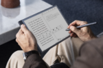 E-Ink Tablets: A Guide to Choosing the Right Reader 