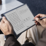E-Ink Tablets: A Guide to Choosing the Right Reader