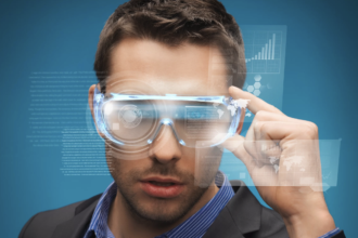 Smart Glasses: The Current State of Wearable AR