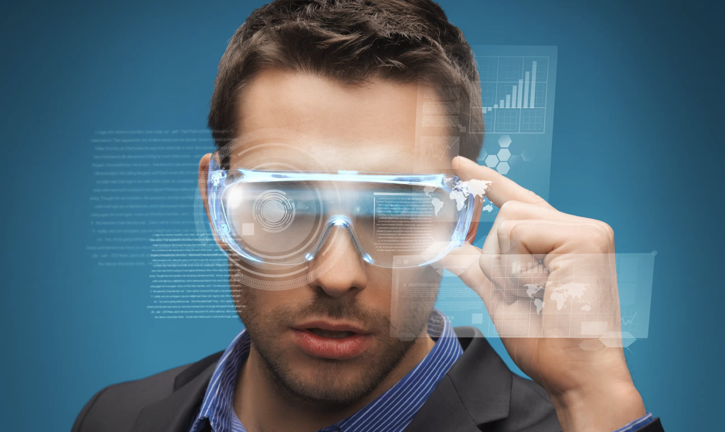 Smart Glasses: The Current State of Wearable AR