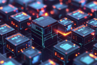 Container Orchestration: Kubernetes Explained for Beginners