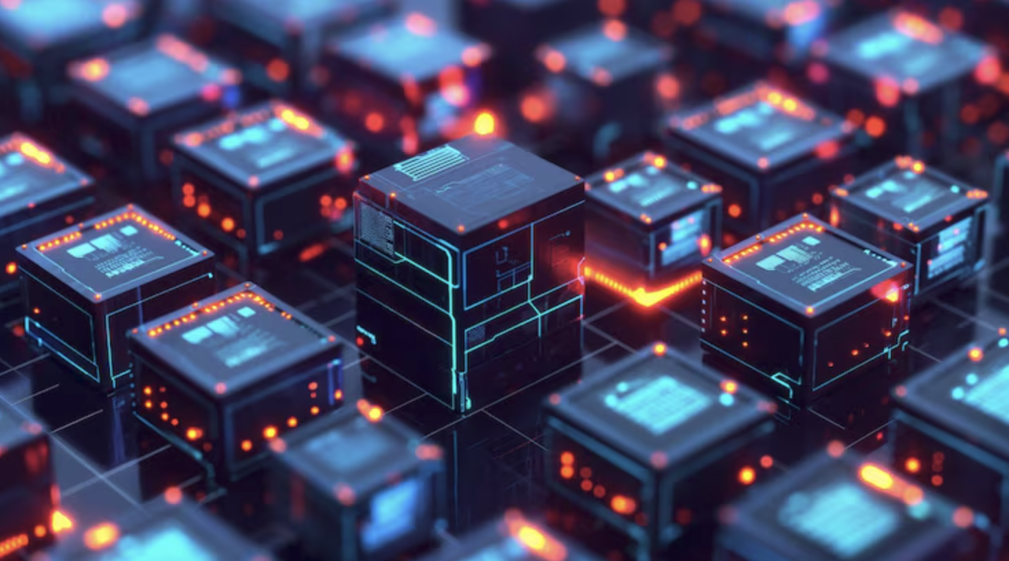 Container Orchestration: Kubernetes Explained for Beginners
