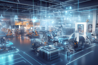 Digital Twins: Simulating Physical Systems in Software