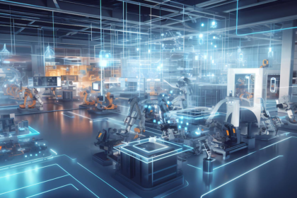 Digital Twins: Simulating Physical Systems in Software