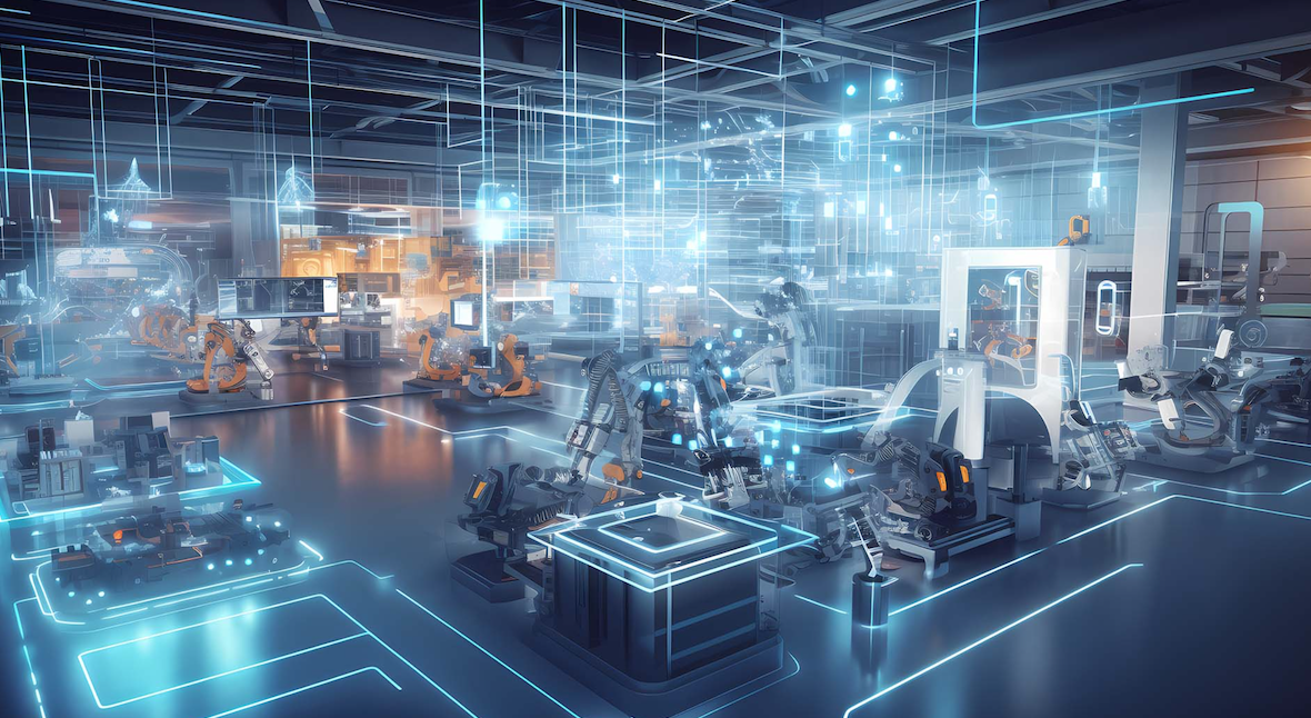 Digital Twins: Simulating Physical Systems in Software 