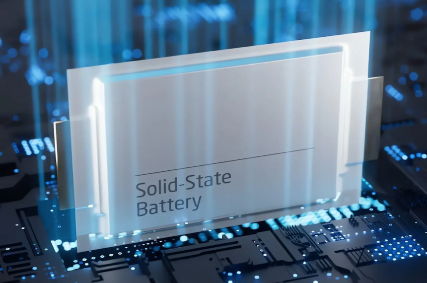 Solid-State Batteries: What They Mean for Consumer Devices