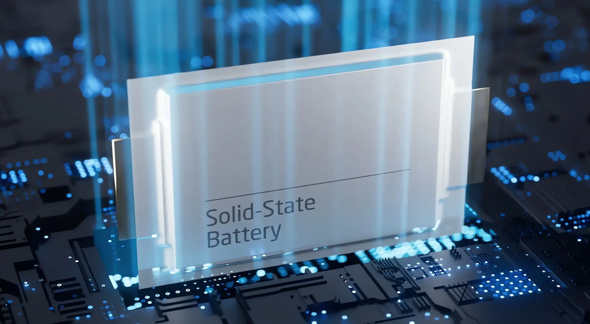 Solid-State Batteries: What They Mean for Consumer Devices