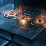 Passive Cooling: How Fanless Laptops and Phones Manage Heat