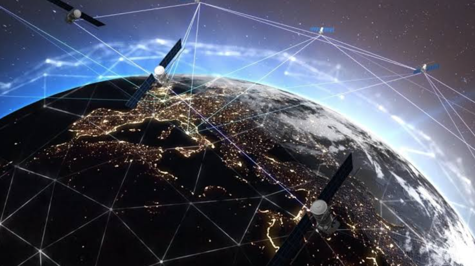 Space Debris and Orbital Congestion Concerns