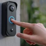 Smart Doorbells: A Guide to Video and Privacy Features