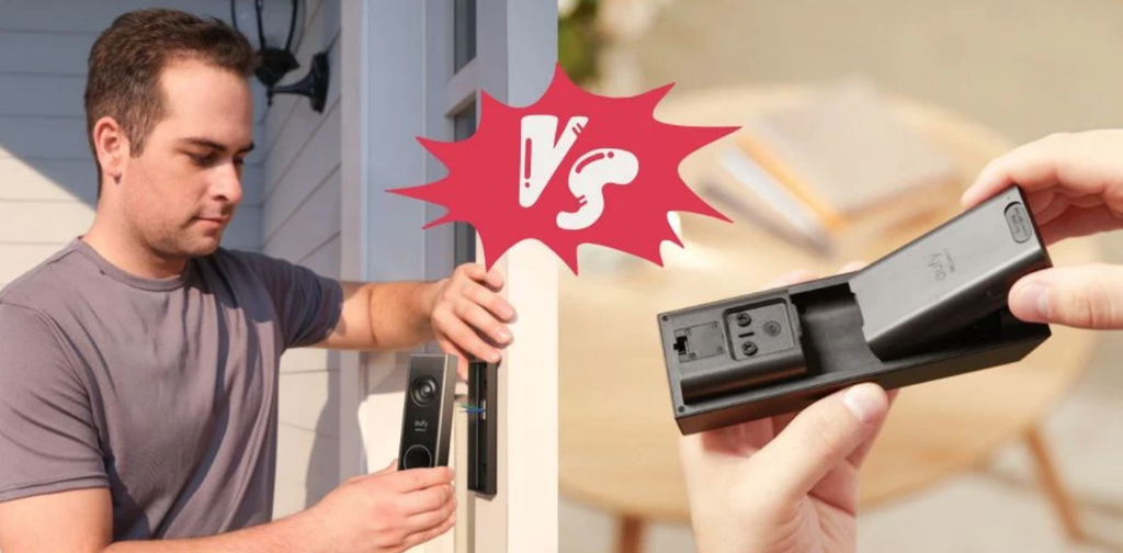 Battery Versus Wired Models