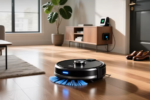 Robot Vacuums: A Guide to Choosing One for Your Home 