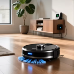 Robot Vacuums: A Guide to Choosing One for Your Home