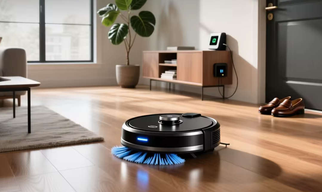 Robot Vacuums: A Guide to Choosing One for Your Home