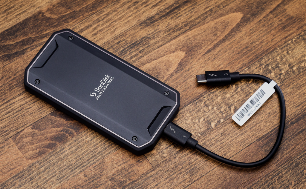 Durability Features for Life on the Road