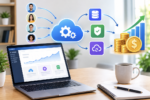 What Is a SaaS Business Model and How Does It Actually Make Money?