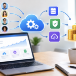 What Is a SaaS Business Model and How Does It Actually Make Money?