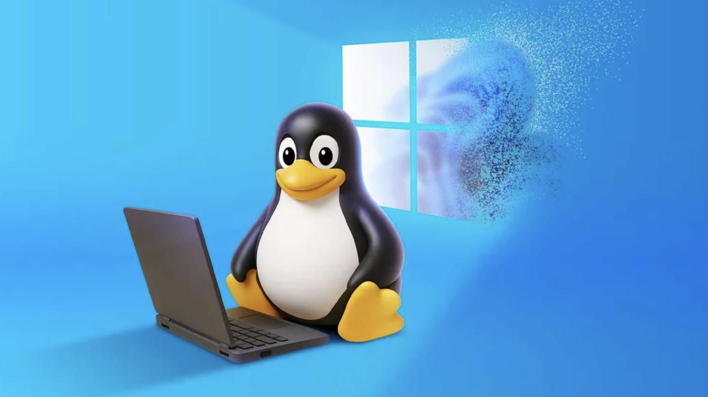 Linux for Beginners: Trying It Without Losing Windows 