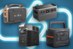 Portable Power Stations: A Guide to Backup Power at Home