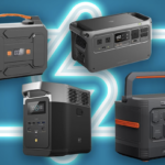 Portable Power Stations: A Guide to Backup Power at Home 