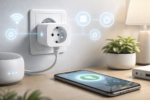 Smart Plugs: A Guide to Automating Everyday Devices