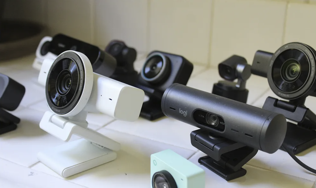 Budget Versus Professional-Grade Cameras