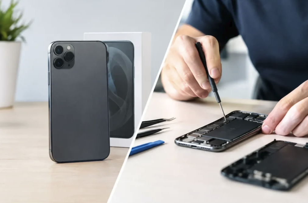 Phone Repair vs Replacement: A Guide to Making the Right Call